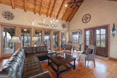 766 Laurel Ridge Drive, Blue Ridge, GA 30513 - Photo 7