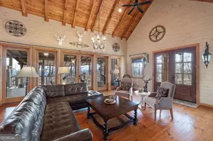766 Laurel Ridge Dr, Blue Ridge, GA 30513 - Photo 7