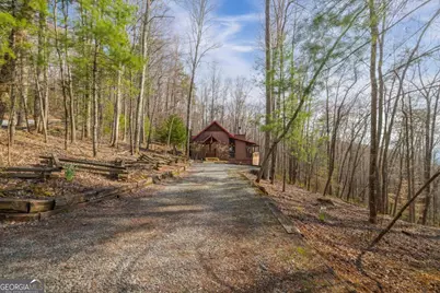 766 Laurel Ridge Drive, Blue Ridge, GA 30513 - Photo 5