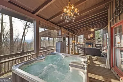766 Laurel Ridge Drive, Blue Ridge, GA 30513 - Photo 23