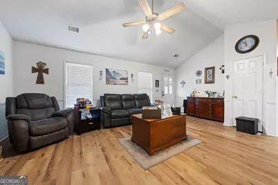 109 Southfork Drive, Macon, GA 31220 - Photo 7