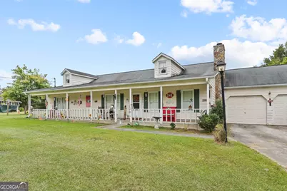 109 Southfork Drive, Macon, GA 31220 - Photo 1