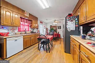 109 Southfork Dr, Macon, GA 31220 - Photo 5