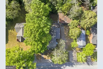 121 E Baldwin Street, Milledgeville, GA 31061 - Photo 9