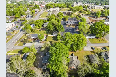 121 E Baldwin Street, Milledgeville, GA 31061 - Photo 17