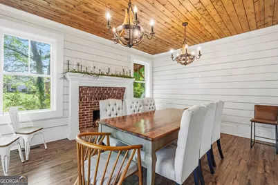 121 E Baldwin Street, Milledgeville, GA 31061 - Photo 35