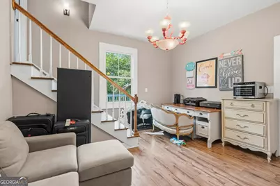 121 E Baldwin Street, Milledgeville, GA 31061 - Photo 55