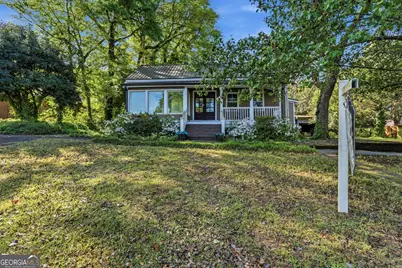 121 E Baldwin Street, Milledgeville, GA 31061 - Photo 21