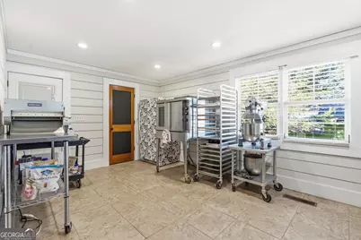 121 E Baldwin Street, Milledgeville, GA 31061 - Photo 49