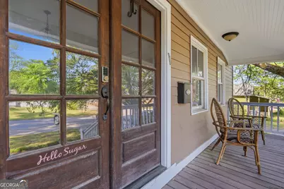 121 E Baldwin Street, Milledgeville, GA 31061 - Photo 3