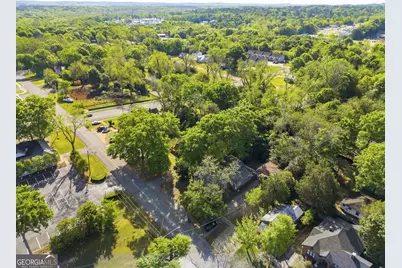 121 E Baldwin Street, Milledgeville, GA 31061 - Photo 15