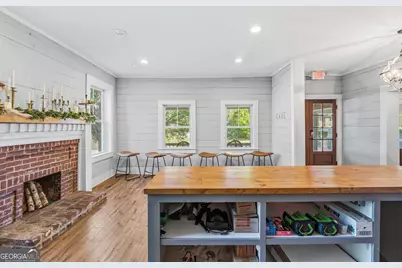 121 E Baldwin Street, Milledgeville, GA 31061 - Photo 29