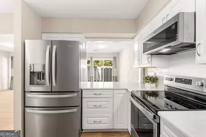 510 E Ponce De Leon Avenue #J, Decatur, GA 30030 - Photo 5