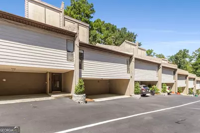 510 E Ponce De Leon Avenue #J, Decatur, GA 30030 - Photo 35