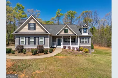 268 Northwoods Drive, Mount Airy, GA 30563 - Photo 1