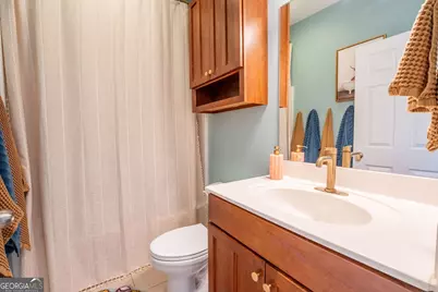 268 Northwoods Drive, Mount Airy, GA 30563 - Photo 31