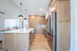 268 Northwoods Dr, Mount Airy, GA 30563 - Photo 19