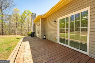 268 N Woods Dr, Mount Airy, GA 30563 - Photo 85