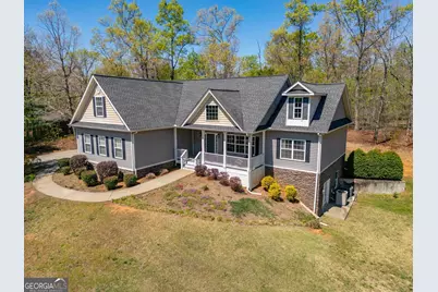 268 N Woods Drive, Mount Airy, GA 30563 - Photo 3