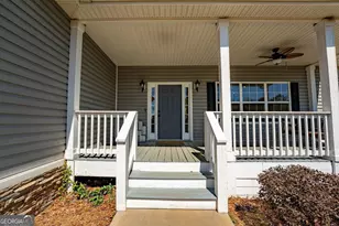 268 Northwoods Dr, Mount Airy, GA 30563 - Photo 9