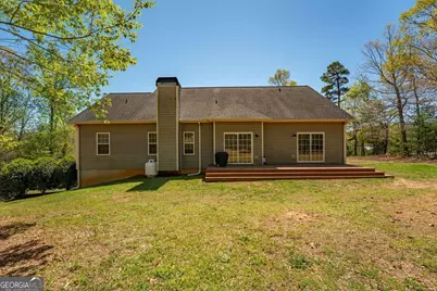 268 Northwoods Drive, Mount Airy, GA 30563 - Photo 89