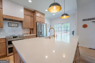 268 Northwoods Dr, Mount Airy, GA 30563 - Photo 23