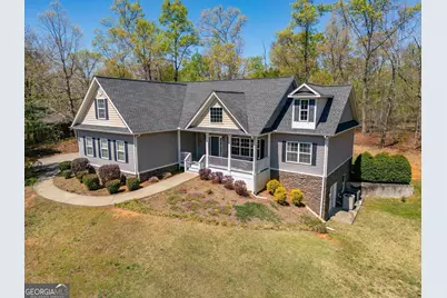 268 Northwoods Drive, Mount Airy, GA 30563 - Photo 3