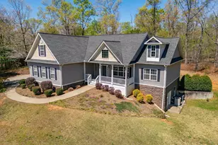 268 Northwoods Dr, Mount Airy, GA 30563 - Photo 3