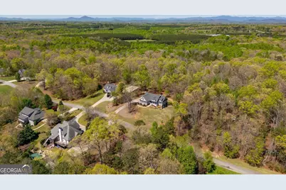 268 Northwoods Drive, Mount Airy, GA 30563 - Photo 7