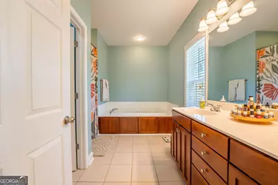 268 Northwoods Drive, Mount Airy, GA 30563 - Photo 45