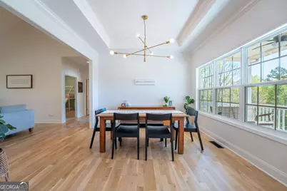 268 Northwoods Drive, Mount Airy, GA 30563 - Photo 13