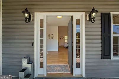 268 Northwoods Drive, Mount Airy, GA 30563 - Photo 11