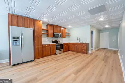 268 Northwoods Drive, Mount Airy, GA 30563 - Photo 55