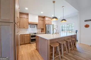 268 N Woods Dr, Mount Airy, GA 30563 - Photo 21