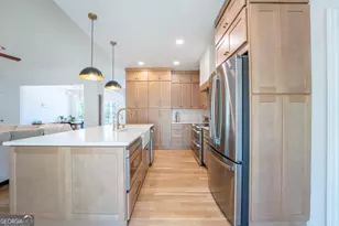 268 N Woods Dr, Mount Airy, GA 30563 - Photo 19