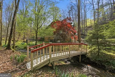 434 Lemmon Drive #384,373,4,, Ellijay, GA 30540 - Photo 3