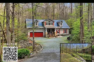 434 Lemmon Dr, Ellijay, GA 30540 - Photo 1