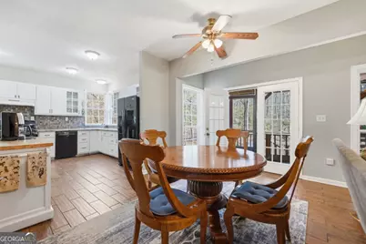 434 Lemmon Drive #384,373,4,, Ellijay, GA 30540 - Photo 17