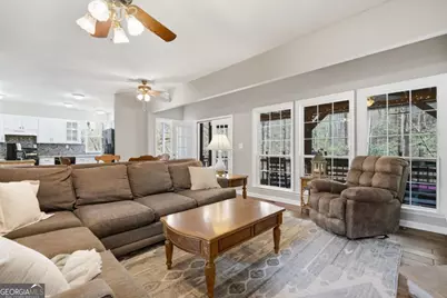 434 Lemmon Drive #384,373,4,, Ellijay, GA 30540 - Photo 15