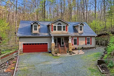 434 Lemmon Drive #384,373,4,, Ellijay, GA 30540 - Photo 3