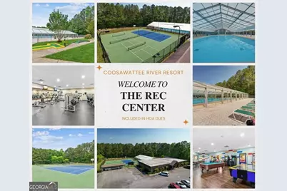 434 Lemmon Drive #384,373,4,, Ellijay, GA 30540 - Photo 61