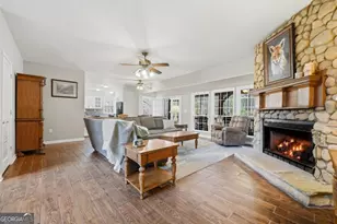 434 Lemmon Dr, Ellijay, GA 30540 - Photo 7