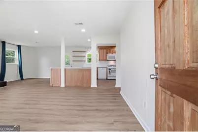 4740 Shady Rest Drive, Powder Springs, GA 30127 - Photo 5