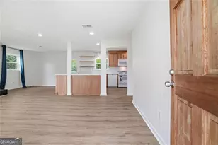 4740 Shadyrest Dr, Powder Springs, GA 30127 - Photo 5