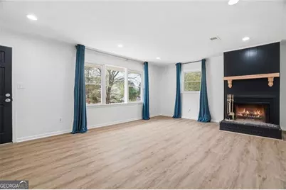 4740 Shady Rest Drive, Powder Springs, GA 30127 - Photo 7