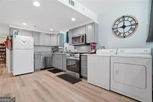 4740 Shadyrest Dr, Powder Springs, GA 30127 - Photo 3