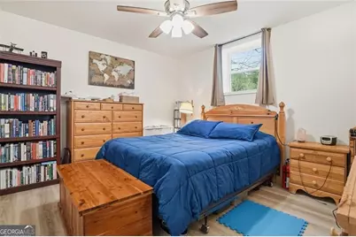 4740 Shady Rest Drive, Powder Springs, GA 30127 - Photo 35