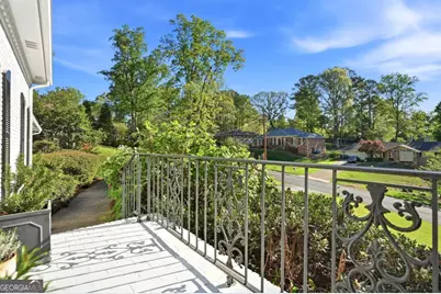 957 Richmond Hill Drive, Marietta, GA 30068 - Photo 5