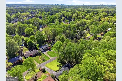 957 Richmond Hill Drive, Marietta, GA 30068 - Photo 41