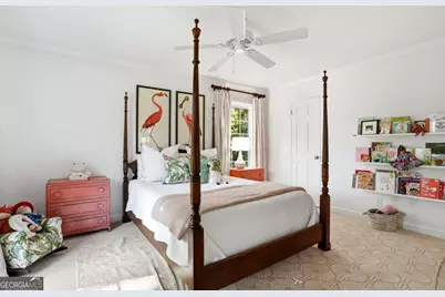 957 Richmond Hill Drive, Marietta, GA 30068 - Photo 25